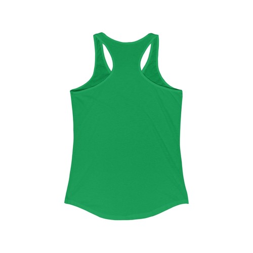 Dog Mom Racerback Tank Top - Perfect Gift for Dog Lovers - Picture 17 of 35