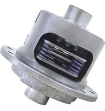 Yukon Gear Axle Ydgd44-4-30-1 30-spline Dura Grip Positraction For Dana