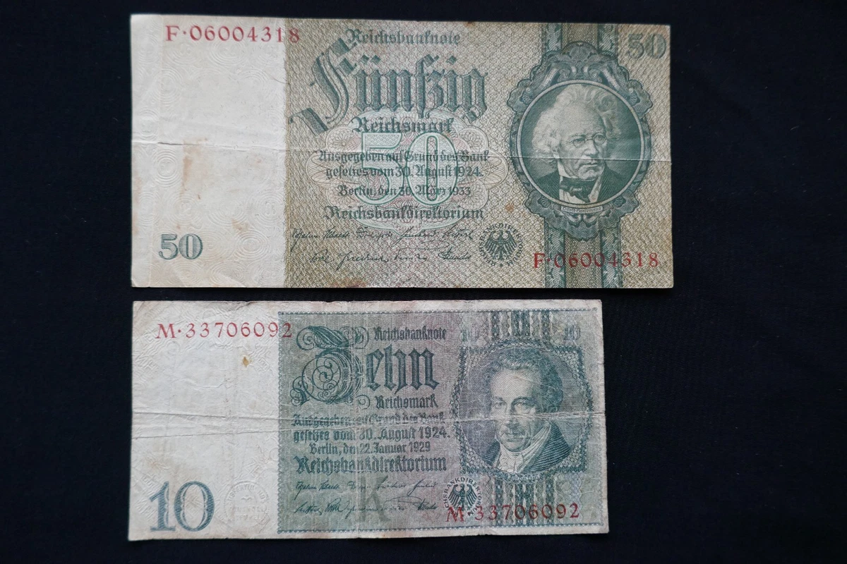 1924 Year Banknote World Paper Money for sale | eBay