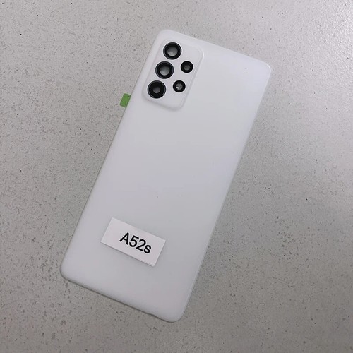 NEW Battery Cover Housing Back Door For Samsung Galaxy A52S 5G A528B Replacement - Picture 5 of 6