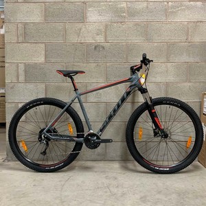 scott aspect 940 2018