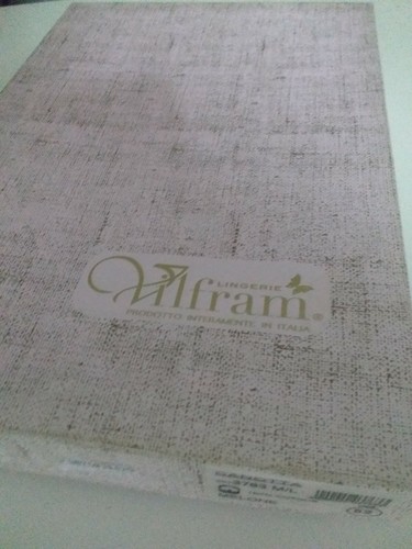Camicia Da Notte Donna "Vilfram" - Foto 7 di 8