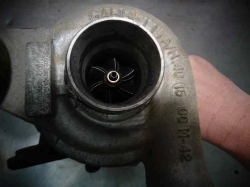 7700108030 Turbocompresor para RENAULT MEGANE I BERL./ BERL. CON PORTÓN 3591109 - Imagen 4 de 7