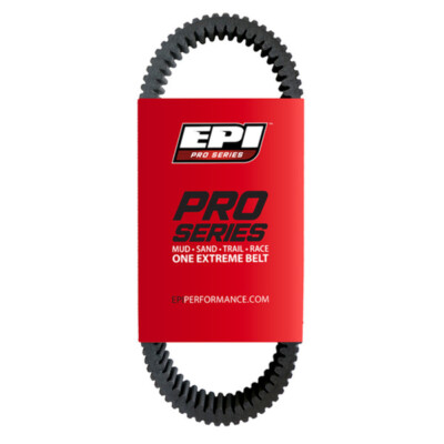 EPI Pro Series Drive Belt For 2023 Polaris RZR Turbo R