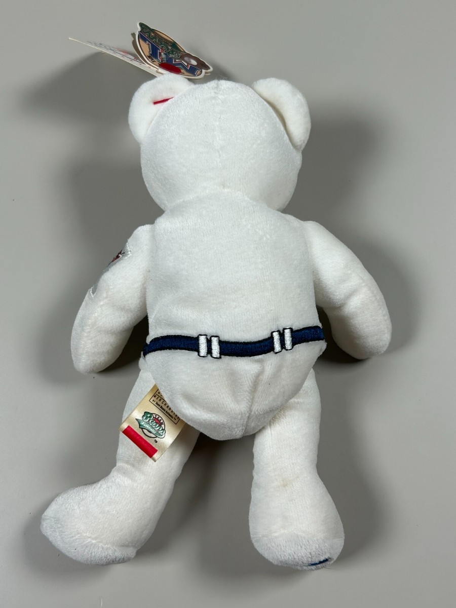 Team ML Bears ドジャース ベア ぬいぐるみ ／ビンテージ 【公式通販】