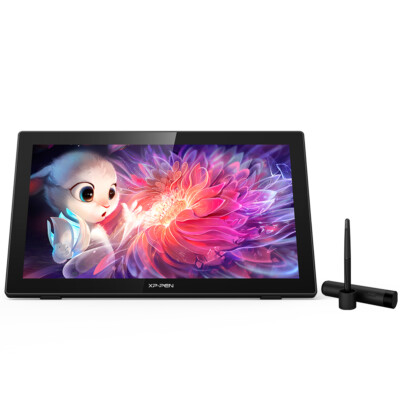 XP-PEN Artist 22 (2. Generation) Stift Display Drawing Tablet batteriefrei Stift