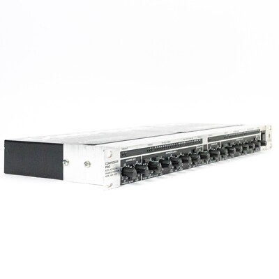 BEHRINGER べリンガー MDX2200 コンプレッサー BEHRINGER べリンガー MDX2200 コンプレッサー Behringer