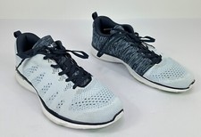 APL Womens Techloom Pro Propelium 8347526 Blue Sneakers Shoes Womens Size 10.5