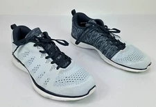 APL Techloom Pro Propelium Blue Running Shoes Women’s Size 10.5 Athletic 8347526