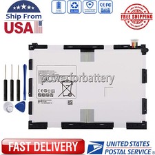 Battery For Samsung Galaxy Tab A 9.7 T550 T555 T555C P550 P555N EB-BT550ABE Tool