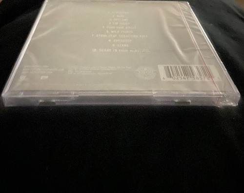 Alessia Cara Know-It-All Scars To Your Beautiful Here Brand New Cd Free Shipping - 第 3/3 張圖片
