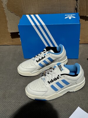 ADIDAS TORSION RESPONSE TENNIS TRAINERS LADIES UK8