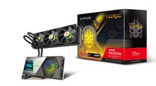 Amd Radeon Sapphire Toxic 6900 Xt