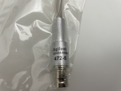 Agilent Technologies, NPD Blos bead, Part number: G3434 Agilent Technologies, NPD Blos bead, Part number: G3434