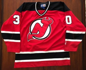 new jersey devils 30 in 30