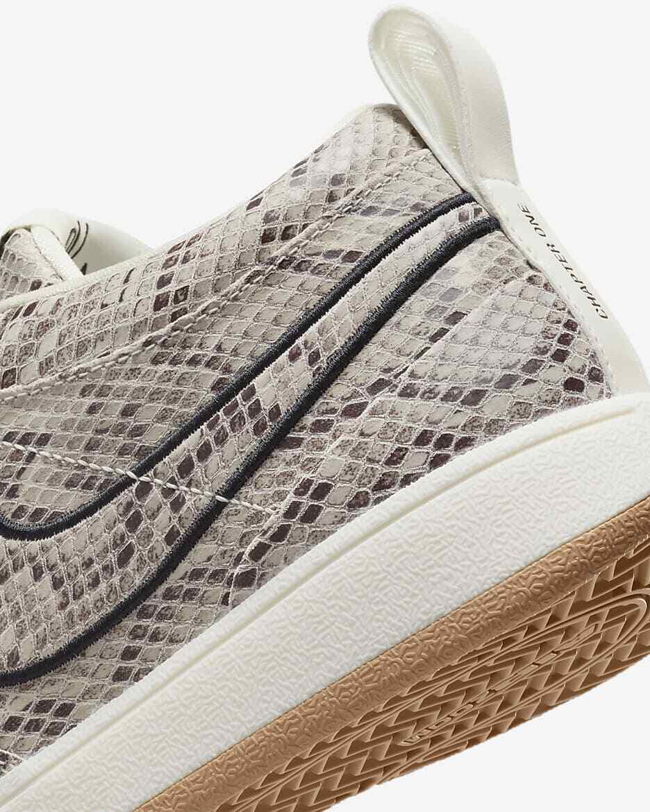 Nike Book 1 EP Leather 
