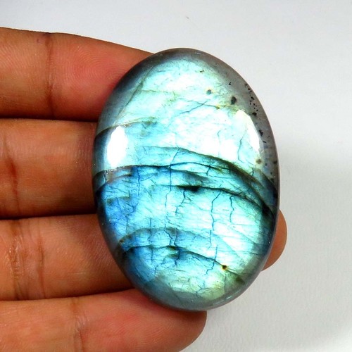 Multi Flash Labradorite Cabs 63-124 Cts Smooth Mix Shape Gems Natural Gems LR-A - Picture 119 of 158