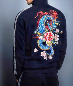japanese tracksuit