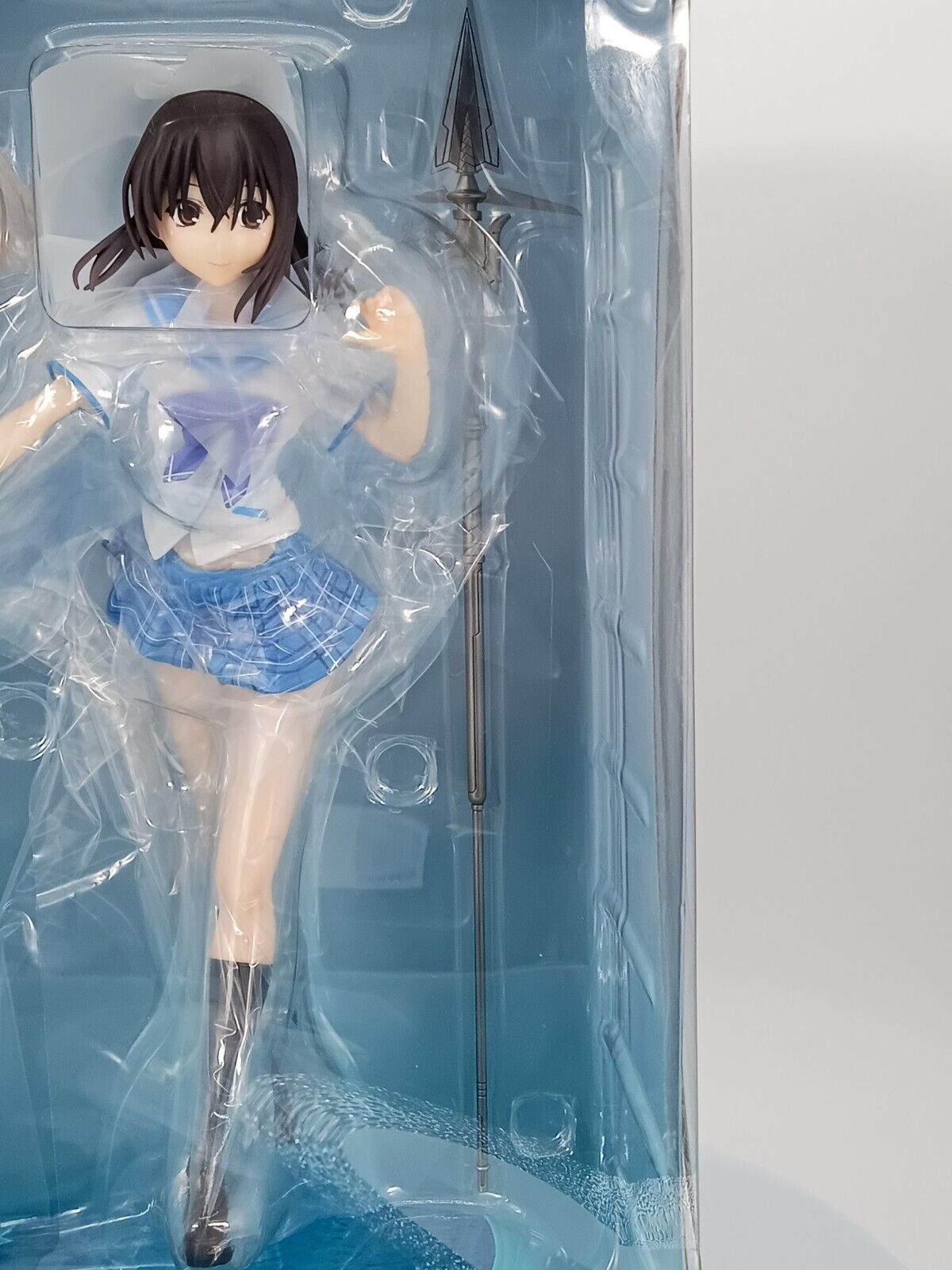 New] Alter Strike the Blood Yukina Himeragi 1/8 Figure Japan