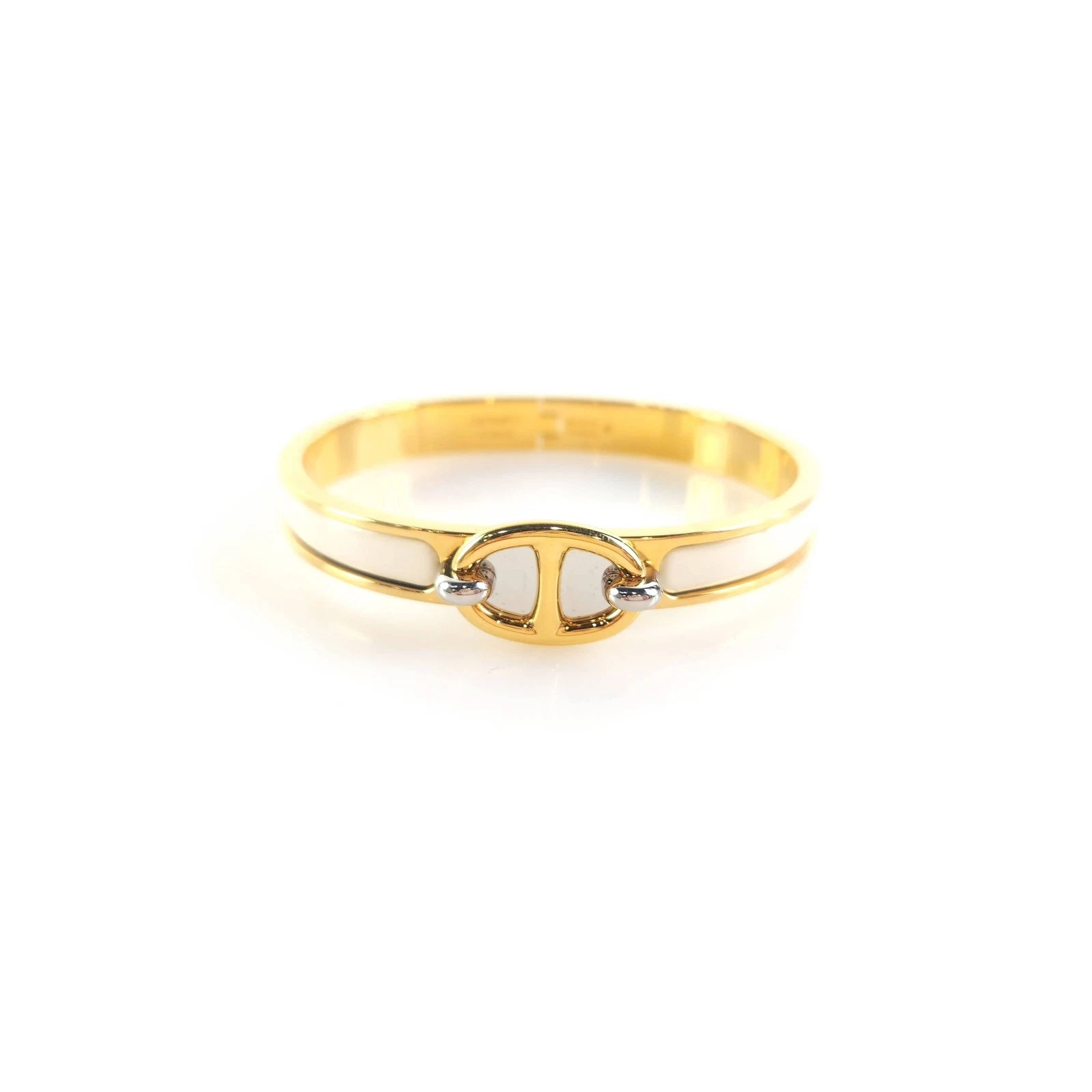 HERMÈS Bracciale Hermes Mini Click 10570 140471041