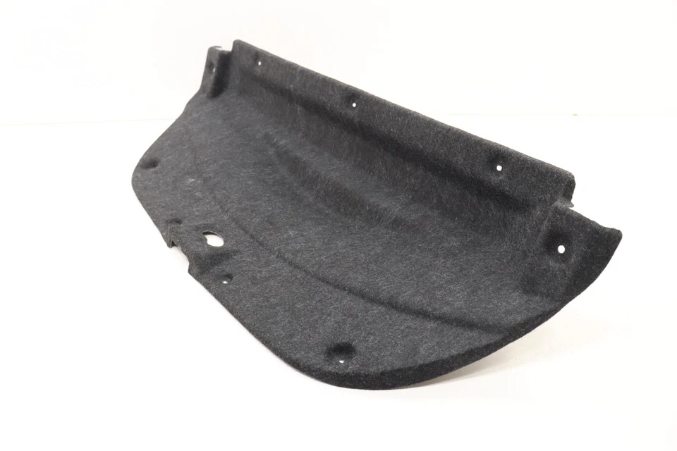 Honda Insight 2019-2022 maletero trasero cubierta embellecedor panel revestimiento OEM Foto 3 de 4