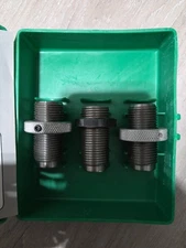 RCBS CASE TRIM FORM DIES  .243 WINCHESTER