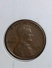 New Listing1910 S Better Date Lincoln Cent Penny Fine Nice Coin! M26S9