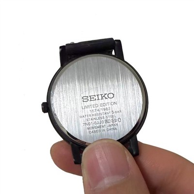 Seiko White Unisex Adult Watch - SCXP041 for sale online | eBay