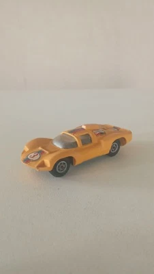 Champion 1/60 Chaparral 2D Jaune - Photo 1/4
