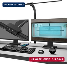 Desk lamp,LED Desk Lamps for Home Office,Eye-Care Architect Lamp for Desk with C