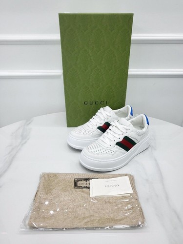 Gucci Baskets détails web 34,5 669698 148423149 - Picture 6 of 7