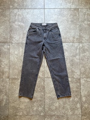 Dime Mtl Relaxed fit jeans Premium Brown Size 30