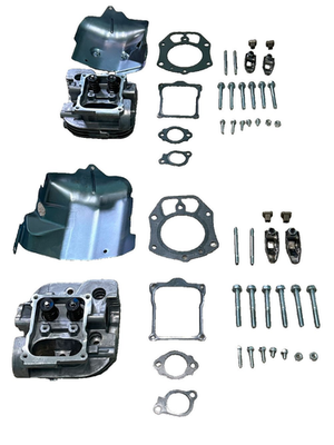 #ad Briggs amp; Stratton Vanguard Engine 84010934 84010935 #1 #2 Cylinder Head Kit Set $250.00