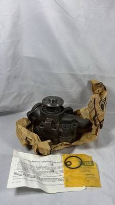 #ad Genuine OEM Caterpillar Cat 10R 5406 Reman Water Pump $250.00