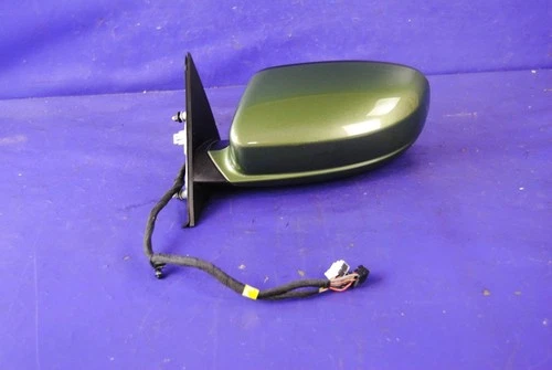 20-23 Dodge Charger Scat Pack Left Side Door Mirror Blind Spot Heated F8 OEM