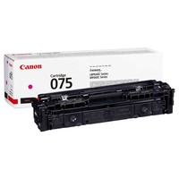 Canon 075 M Magenta Toner