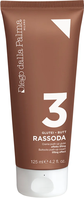 DDP RASSODA CREMA PUSH UP GLUT.125 - Immagine 2