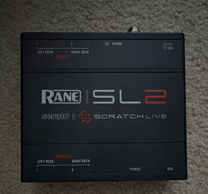 Rane Sl2 | eBay