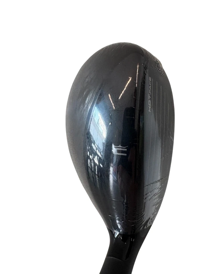 Neu Cobra Aerojet Hybrid 4 21° LH / KBS PGI 75 / Flex R - Bild 3 von 4