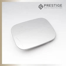 2005–2012 TOYOTA AVALON Fuel Filler Door Lid Fuel Tank Door Silver 77350-AC021