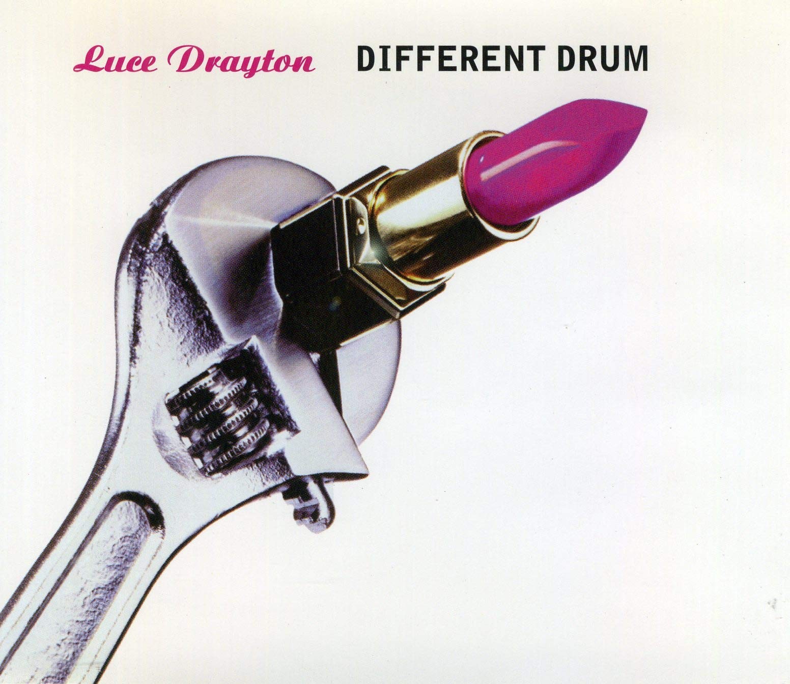 Другой барабан Люси Дрейтон (CD) (ИМПОРТ ИЗ Великобритании)