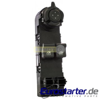 1*** Schalter Fensterheber 156080369 Neu Original OEM für Fca