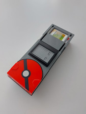 Pokemon Pokedex Spielzeug Einall Generation 5 mit Pokemon Karten