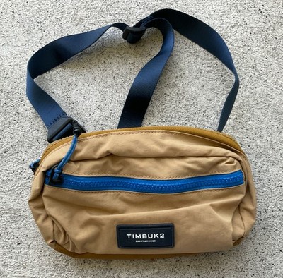 Timbuk2 San Francisco Rascal Belt Bag Adjustable Waist Fanny Pack