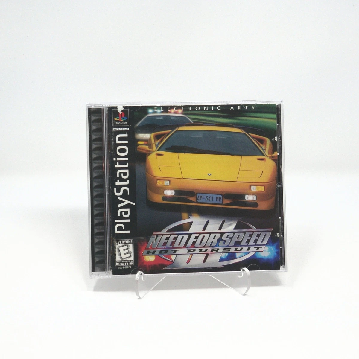 Preços baixos em Need For Speed III: Hot Pursuit Electronic Arts