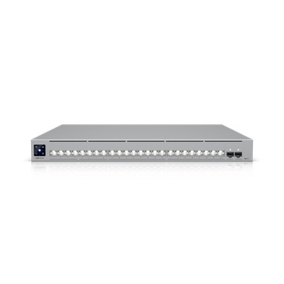 Ubiquiti Switch Pro XG 24 USW-PRO-XG-24 - NEW SEALED
