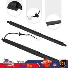Rear Tailgate Power Lift Supports Strut For 2020-23 Tesla Model Y Left+Right USA