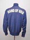Adidas Maradona Hand Of God World Cup Argentina Track Top Jacket XL