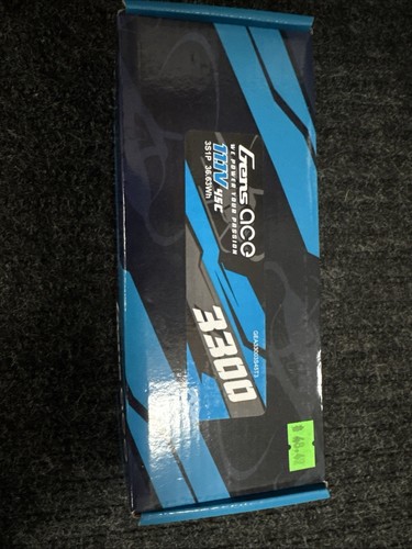 Gens ACE 11.1V 4SC 3S1P 3300mAp Battery - Picture 2 of 2