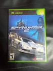 SpyHunter 2 (Microsoft Xbox, 2003) - Cib! Complete, Tested and Working
